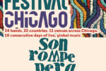 DCASE World Music Festival Chicago: