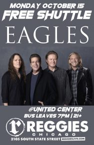 SHUTTLE TO EAGLES SHUTTLE TO EAGLES