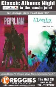 Classic Albums Oct