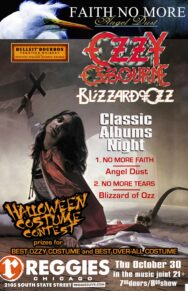 Classic Albums Oct 30th