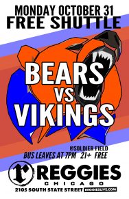Chicago Bears vs Vikings Chicago Bears vs Vikings