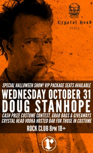 Doug Stanhope