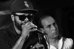 OMAR COLEMAN BAND OMAR COLEMAN BAND