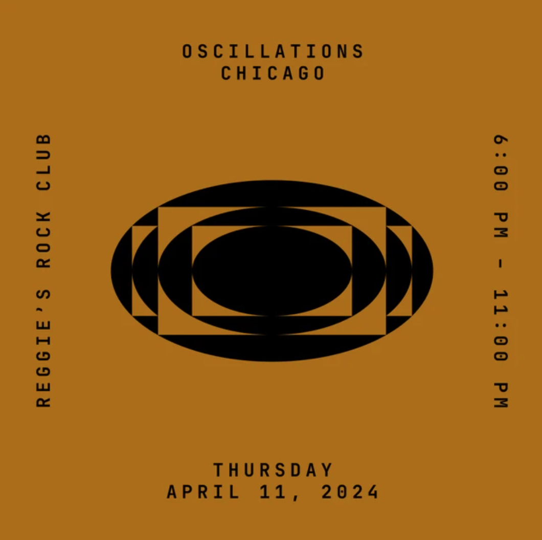 Oscillations