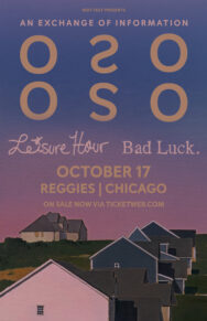 Oso Oso