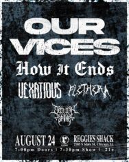 Our Vices