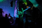 PARANOID SOCIAL CLUB