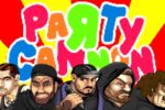 Party Cannon