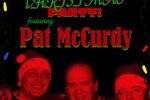 Pat McCurdy