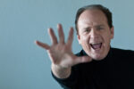 PAT MCCURDY PAT MCCURDY