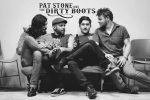 PAT STONE AND THE DIRTY BOOTS
