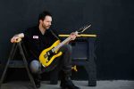 PAUL GILBERT