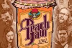 Peach Jam