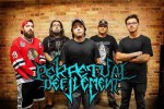 PERPETUAL DEFILEMENT