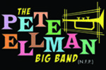 PETE ELLMAN BIG BAND