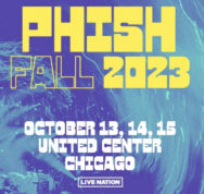 Shuttle to Phish