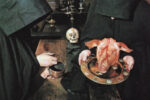 PIG’S BLOOD