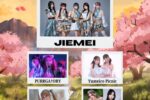 Jiemei Jiemei
