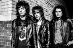 POISON BOYS