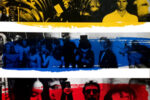 THE POLICE “SYNCHRONICITY” THE POLICE “SYNCHRONICITY”