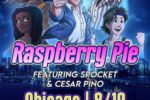 Raspberry Pie