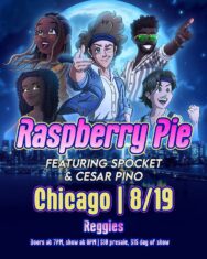 Raspberry Pie