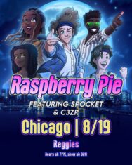 Raspberry Pie