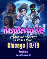 Raspberry Pie