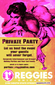 Private Parties