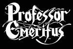 PROFESSOR EMERITUS PROFESSOR EMERITUS