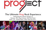 ProgJect