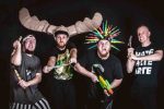 PSYCHOSTICK