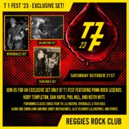 T1 Fest