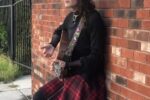 QUIVER THE BUSKER