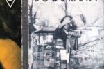 R.E.M. “DOCUMENT” R.E.M. “DOCUMENT”