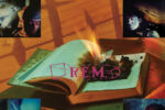 R.E.M. “FABLES OF THE RECONSTRUCTION”