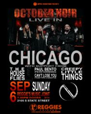 October Noir