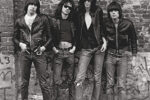 RAMONES “RAMONES”