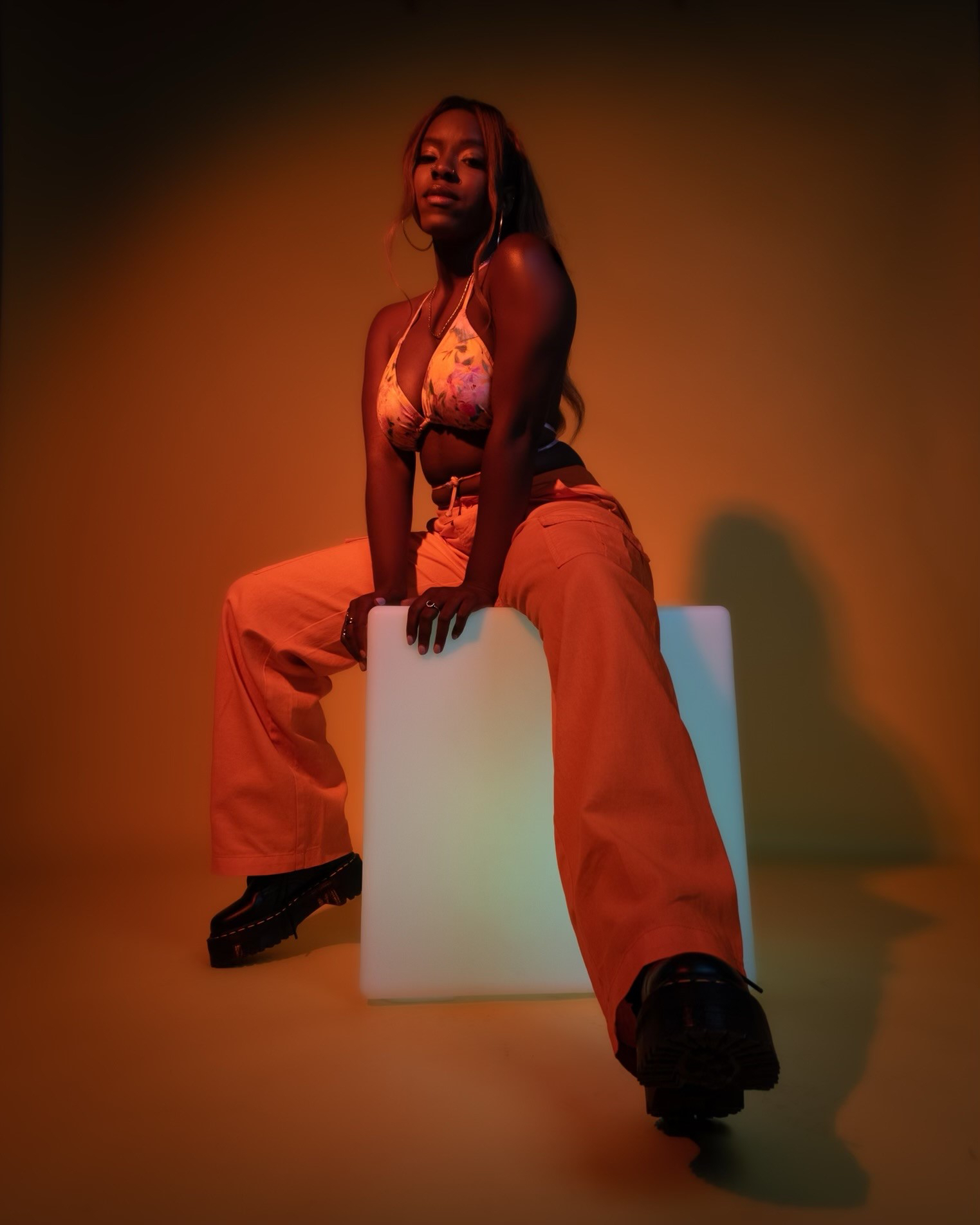 Re'Alissa