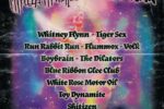 Reclaim the Stage Festival 2023 – Rock Club
