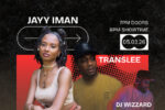 Sunday Night Live: Javy Iman + Translee