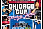 The Match Freestyle Presents: The Chicago Cup