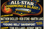 Chicago Blues Fest Pre-Party