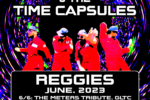 Groovy Louie & the Time Capsules