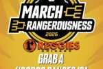 Voodoo Ranger Rangerrousness 2026