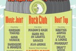Sweetwater Brewing presents Lucky Boys Confusion