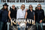 Richrath Project 313 2024