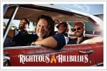 RIGHTEOUS HILLBILLIES