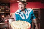 RODNEY “PIE MAN” HENRY