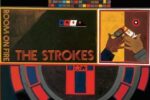 THE STROKES “ROOM ON FIRE”